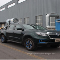 chinese dongfeng pickup rich 6 with epidemic prerention pickup truck 4wd